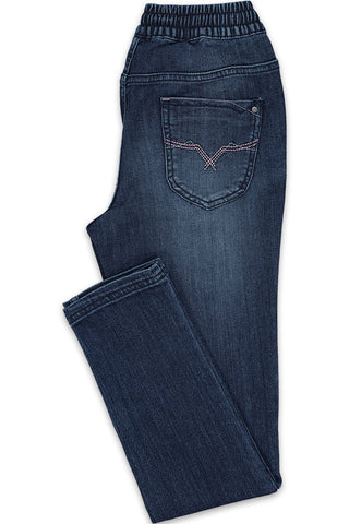 Cardinal Kids Celana Panjang Slim Fit R0010BK15C