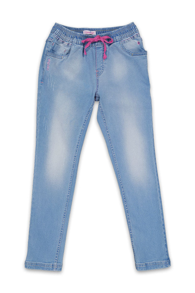Cardinal Kids Celana Panjang Slim Fit R0019BK16D