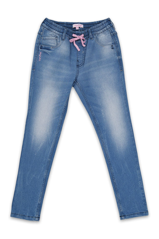 Cardinal Kids Celana Panjang Slim Fit R0021BK16C