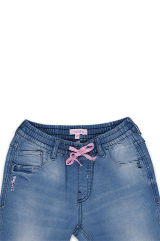 Cardinal Kids Celana Panjang Slim Fit R0021BK16C