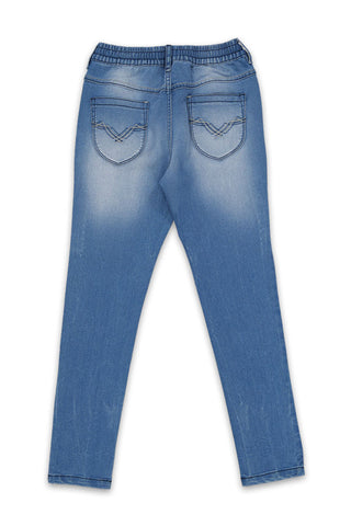 Cardinal Kids Celana Panjang Slim Fit R0021BK16C