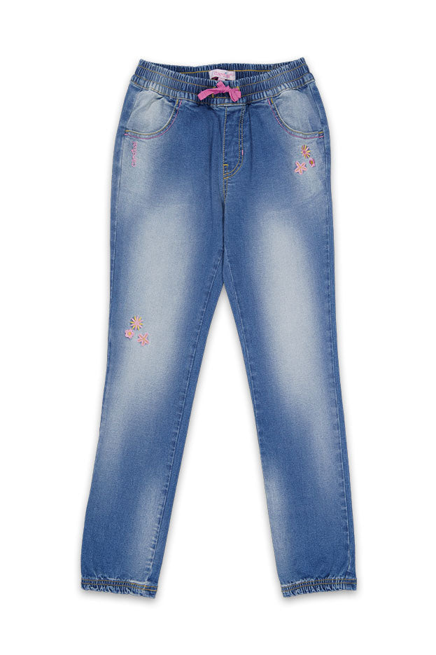 Cardinal Kids Celana Panjang Slim Fit R0024BK15B