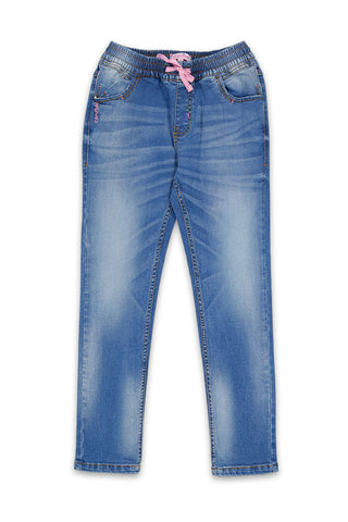Cardinal Kids Celana Panjang Slim Fit R0026BK16B