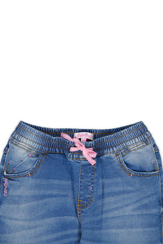 Cardinal Kids Celana Panjang Slim Fit R0026BK16B