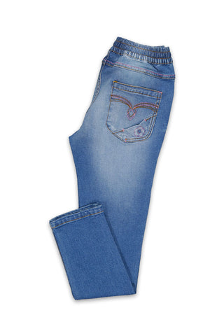 Cardinal Kids Celana Panjang Slim Fit R0026BK16B