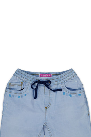Cardinal Kids Celana Panjang Slim Fit R0027BK17C