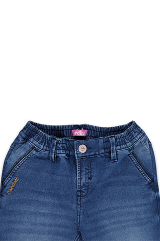 Cardinal Kids Celana Panjang Slim Fit R0029BK15C