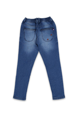 Cardinal Kids Celana Panjang Slim Fit R0029BK15C