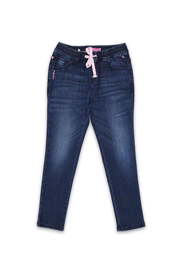 Cardinal Kids Celana Panjang Slim Fit R0031BK14C