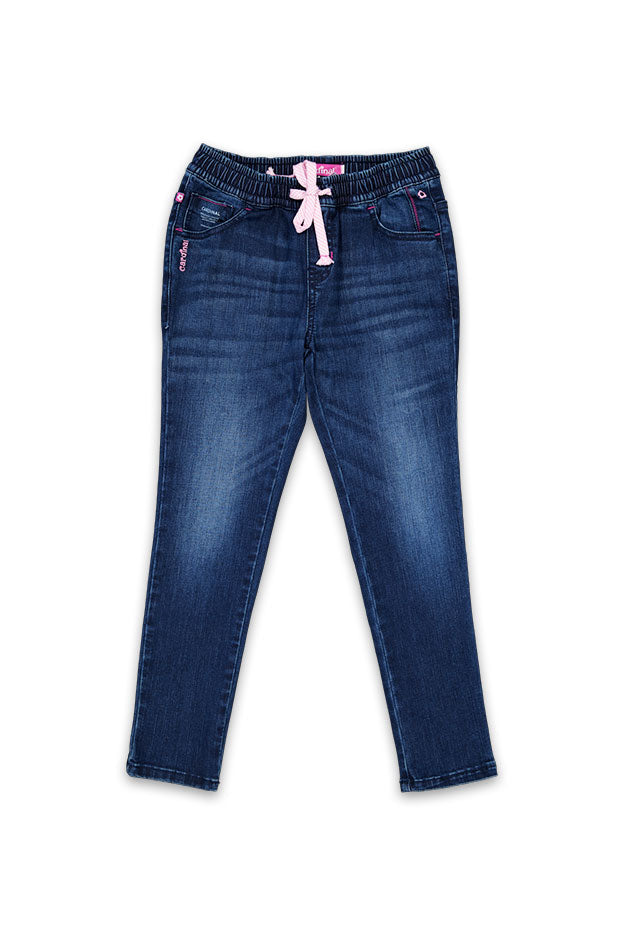Cardinal Kids Celana Panjang Slim Fit R0032BK14C