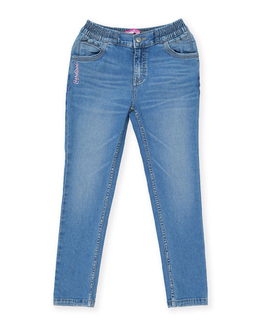 Cardinal Kids Celana Panjang Slim Fit R0033BK16C