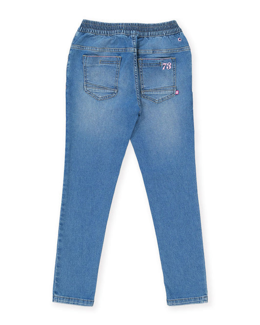 Cardinal Kids Celana Panjang Slim Fit R0033BK16C