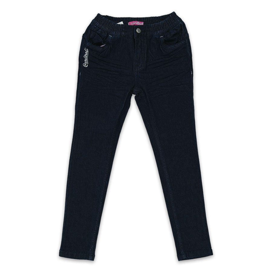 Cardinal Kids Celana Panjang Slim Fit R0035BK14A
