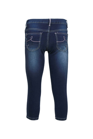 Celana Panjang Jeans Slim Fit Cardinal Kids R0003BK15B