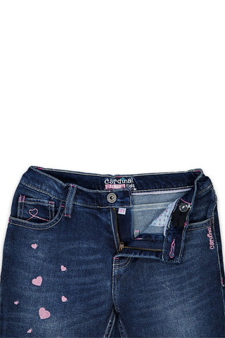 Cardinal Kids Celana Panjang Skinny R0022BK14B