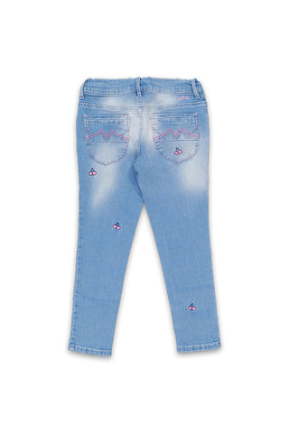 Cardinal Kids Celana Panjang Skinny R0030BK16B