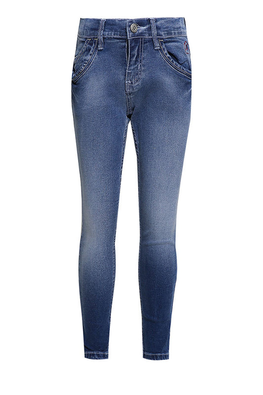 Cardinal Kids Celana Panjang Skinny R0036BK16B
