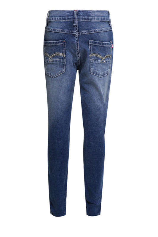 Cardinal Kids Celana Panjang Skinny R0036BK16B