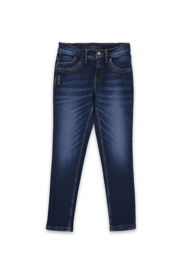 Cardinal Kids Celana Panjang Skinny R0037BK14C