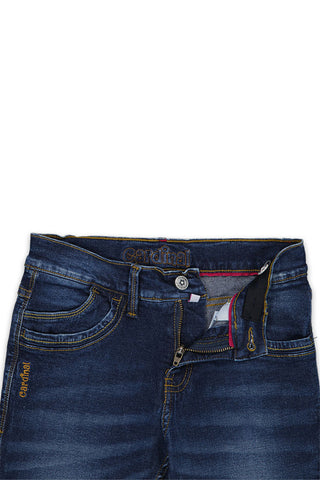 Cardinal Kids Celana Panjang Skinny R0037BK14C