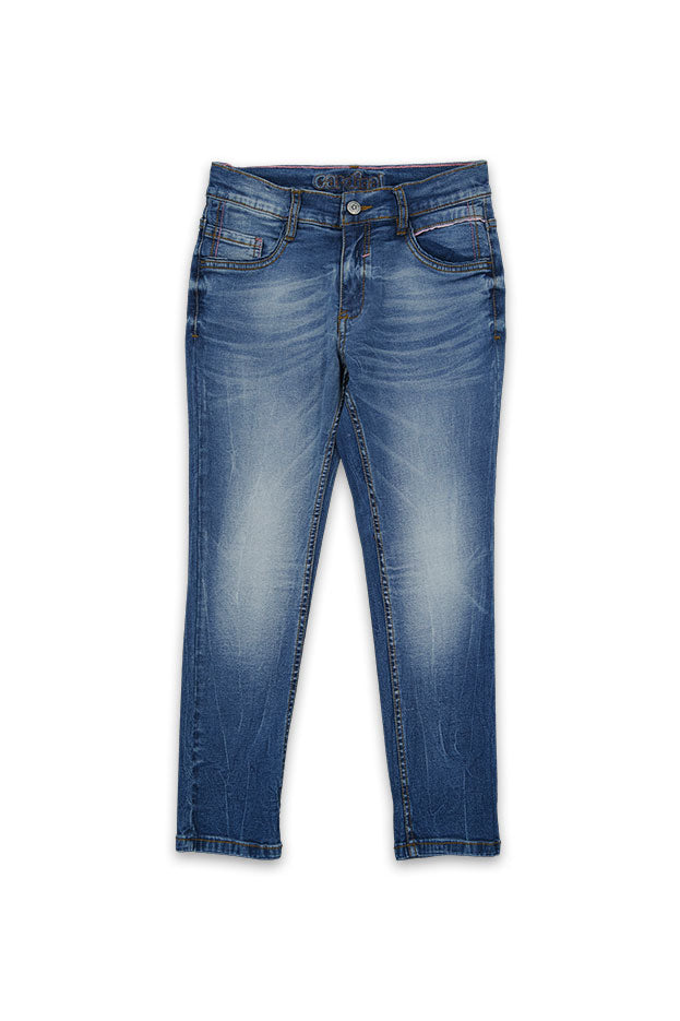 Cardinal Kids Celana Panjang Skinny R0039BK15C
