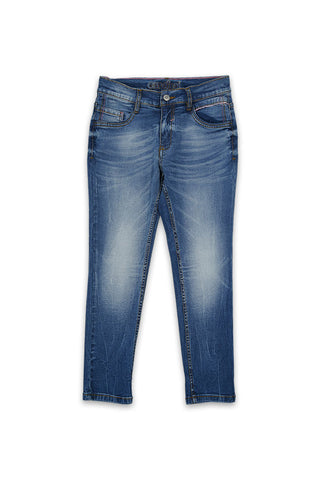 Cardinal Kids Celana Panjang Skinny R0039BK15C