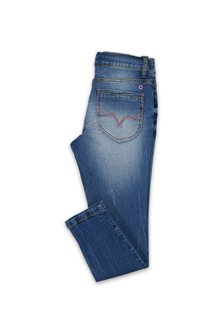 Cardinal Kids Celana Panjang Skinny R0039BK15C