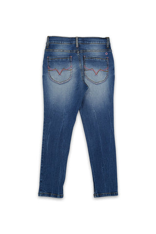 Cardinal Kids Celana Panjang Skinny R0039BK15C