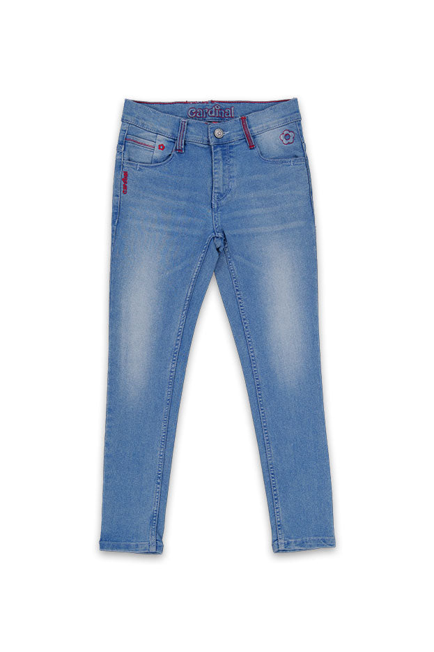 Cardinal Kids Celana Panjang Skinny R0043BK16C