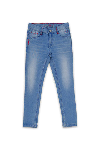 Cardinal Kids Celana Panjang Skinny R0043BK16C
