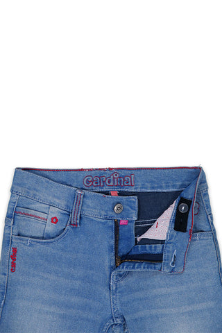 Cardinal Kids Celana Panjang Skinny R0043BK16C