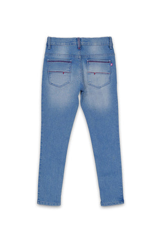 Cardinal Kids Celana Panjang Skinny R0043BK16C