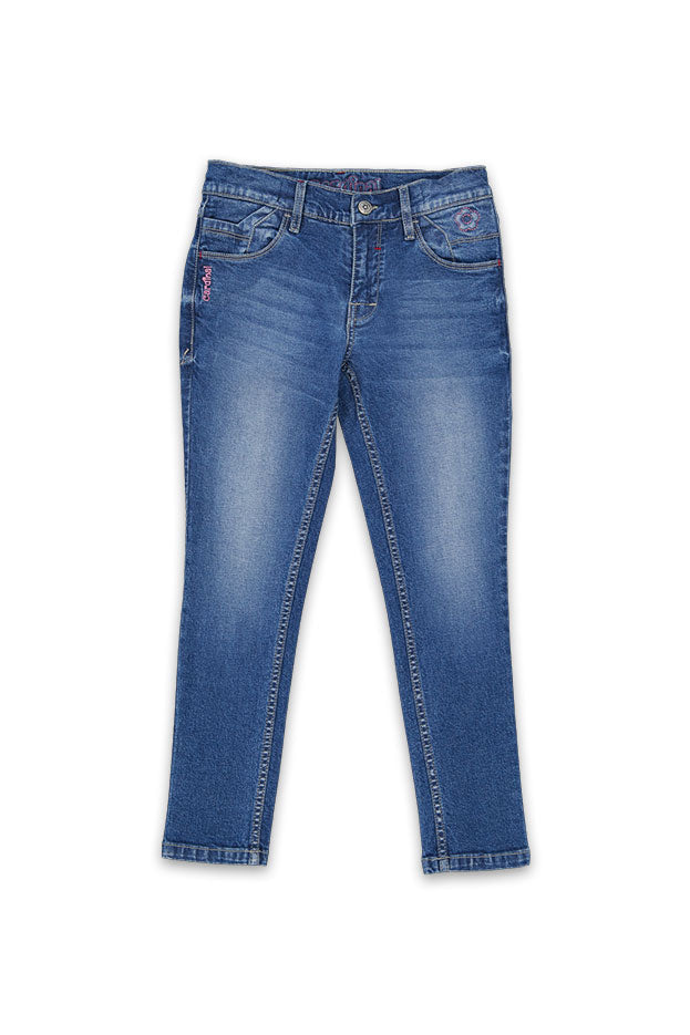 Cardinal Kids Celana Panjang Skinny R0047BK15C