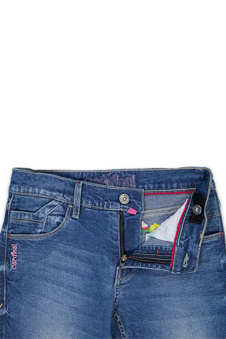 Cardinal Kids Celana Panjang Skinny R0047BK15C