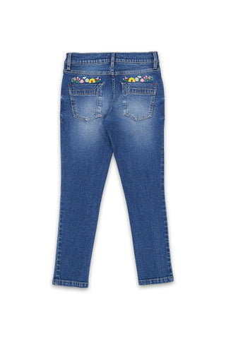 Cardinal Kids Celana Panjang Skinny R0047BK15C