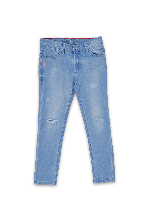 Cardinal Kids Celana Panjang Skinny R0049BK16D