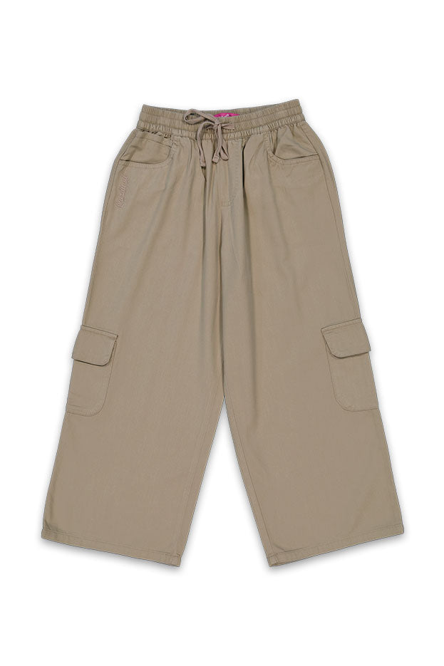 Cardinal Kids Celana Fashion Loose Fit R0029BK12C