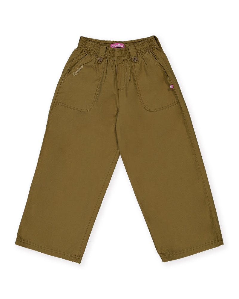 Cardinal Kids Celana Fashion Loose Fit R0031BK03B