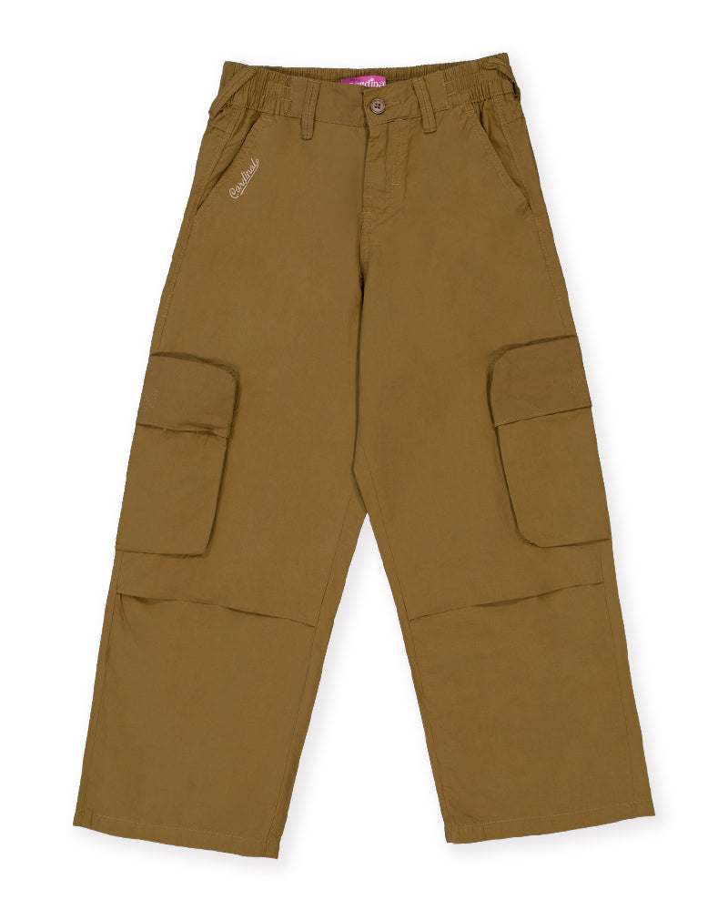 Cardinal Kids Celana Fashion Loose Fit R0033BK03B