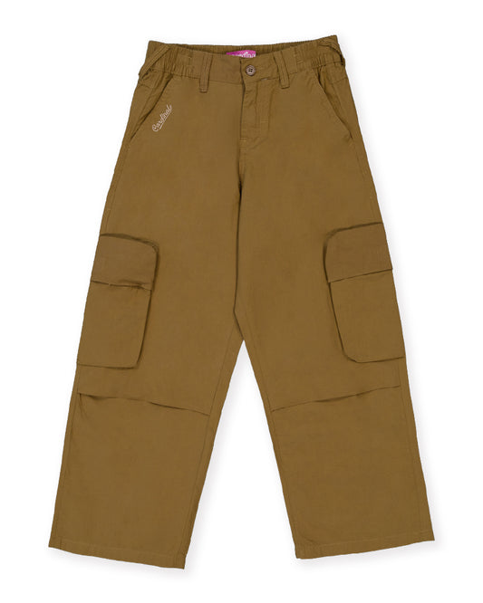Cardinal Kids Celana Fashion Loose Fit R0033BK03B