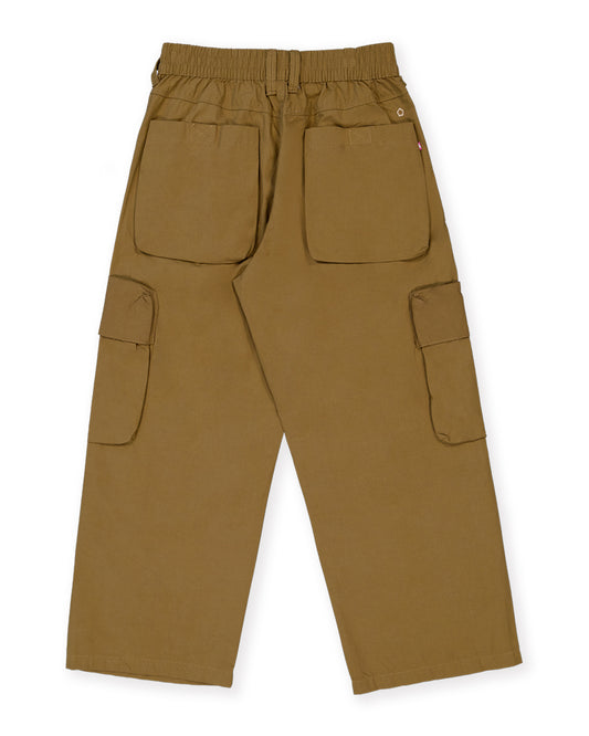 Cardinal Kids Celana Fashion Loose Fit R0033BK03B