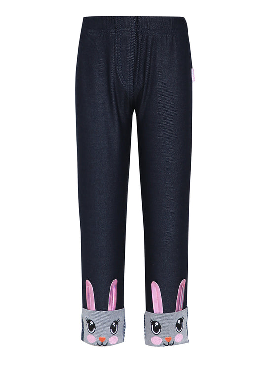 Celana Fashion Legging Cardinal Kids R0034BK02H