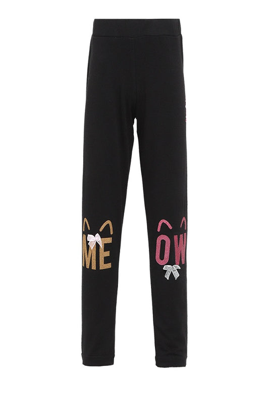 Celana Legging Cardinal Kids R0035BK01A