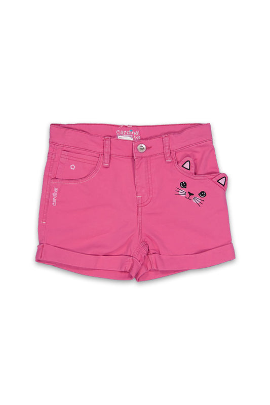 Cardinal Kids Hot Pants R0010BK11G