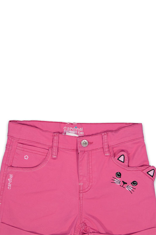 Cardinal Kids Hot Pants R0010BK11G