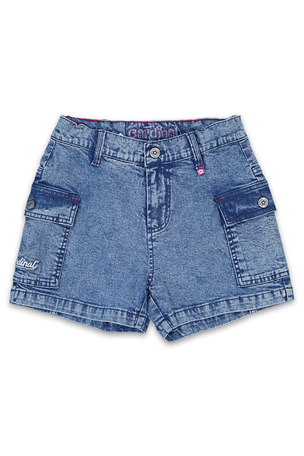 Cardinal Kids Hot Pants R0005BK15B
