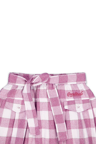 Cardinal Kids Rok A Line R0007BK11C