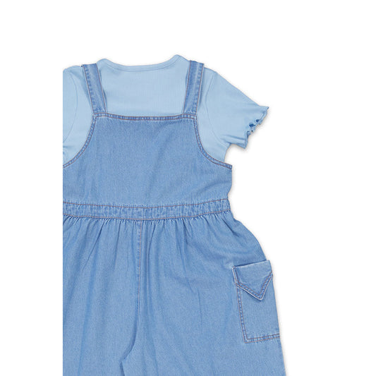 Cardinal Kids Overall R0003BK16A