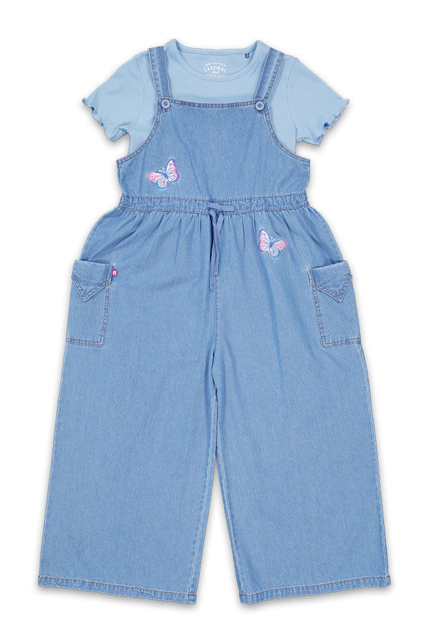 Cardinal Kids Overall R0003BK16A