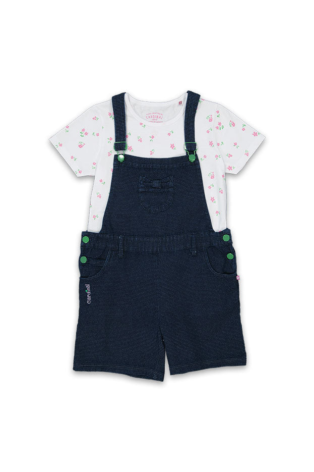 Cardinal Kids Overall R0001BK14A